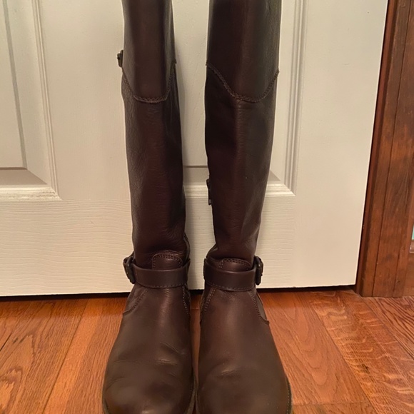 Frye Riding Boots - Picture 9 of 9